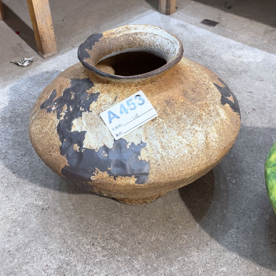 摆件素*景德镇陶瓷花瓶花器