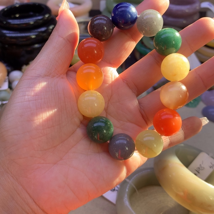 石英质玉135789087656未镶嵌