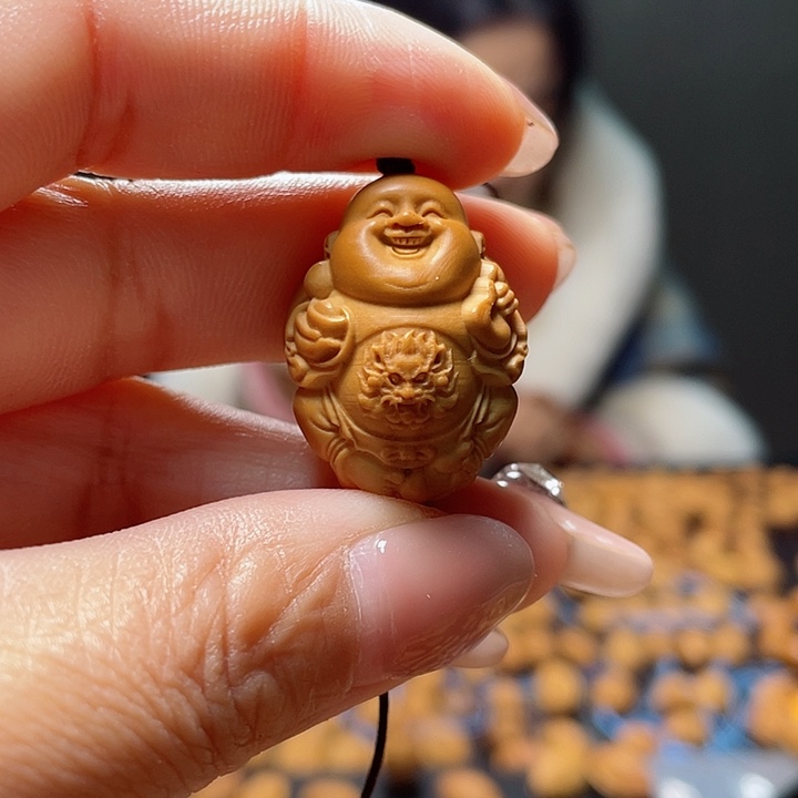 橄榄核手串/手链橄榄