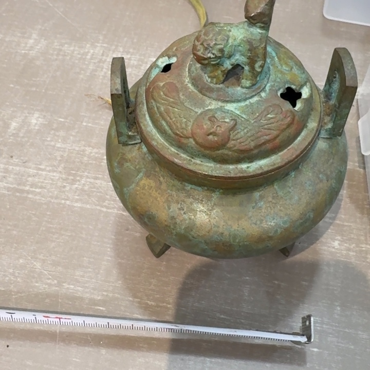 壶***渡瓷片非常好用漂亮的茶具