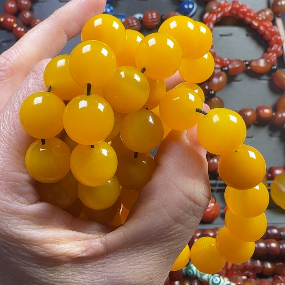 未镶嵌手链玛瑙/玉髓凤*