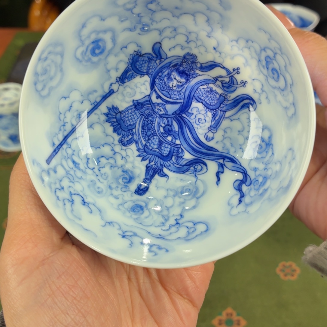 九鸣瓷艺九鸣瓷艺