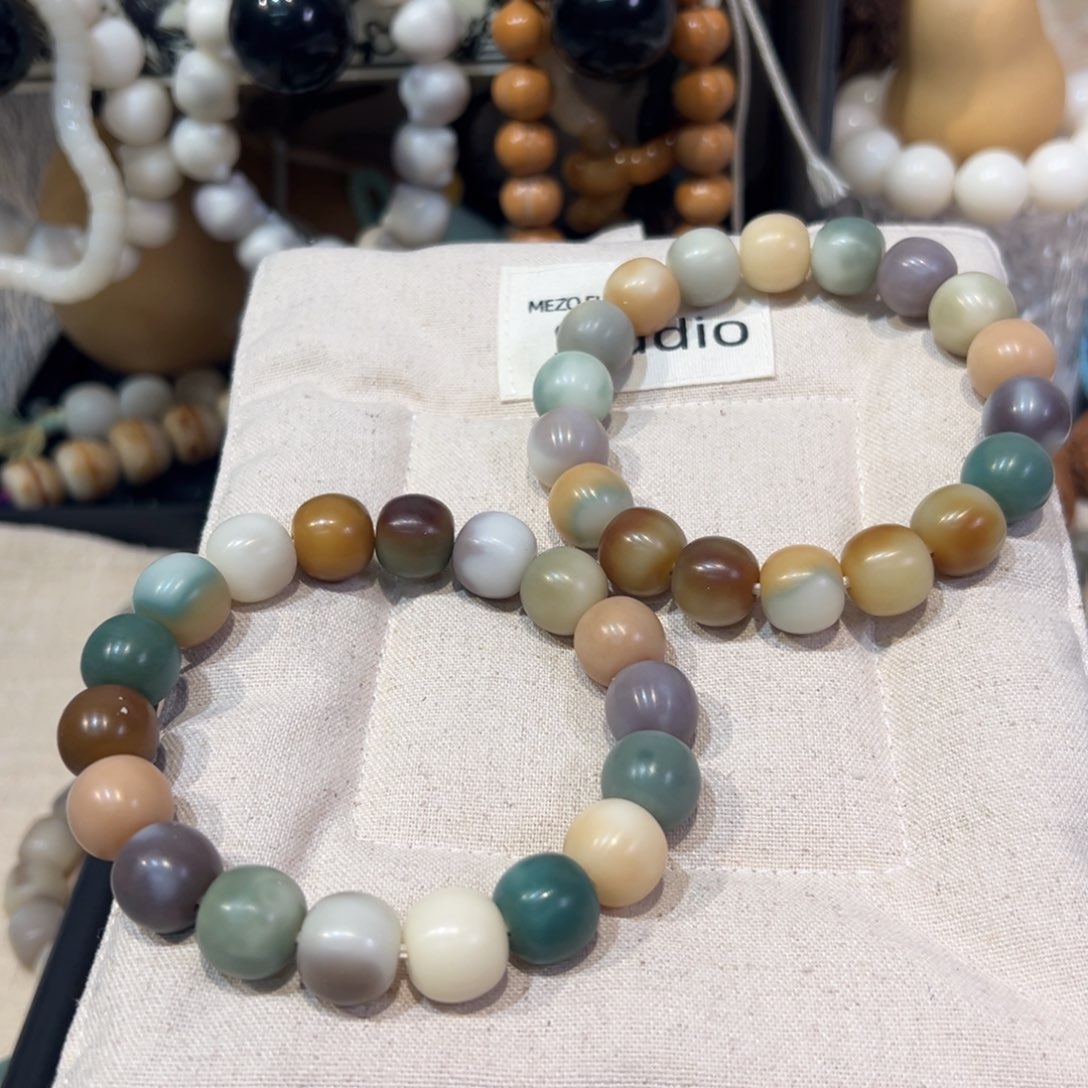 吊坠菩提根/象牙果雪霜果卡14