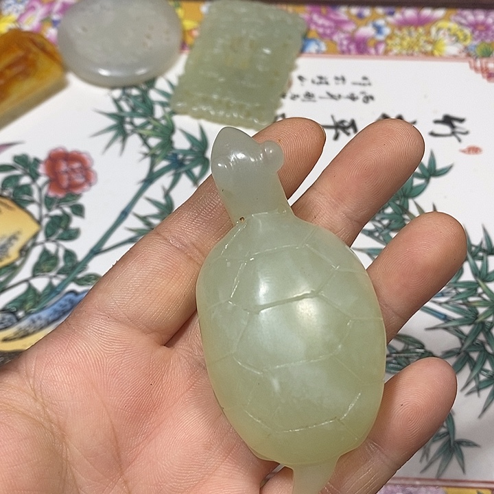 精选商品一物一图