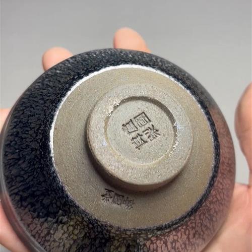 【闪购商品】茶盏-298............