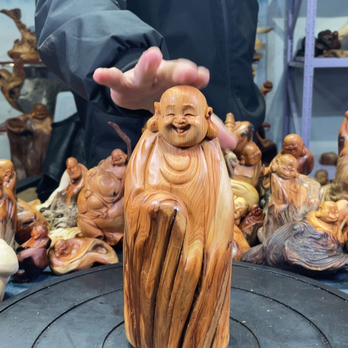 【闪购商品】柏木（崖柏）其他