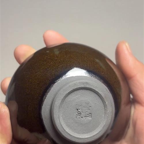 【闪购商品】茶盏-184............