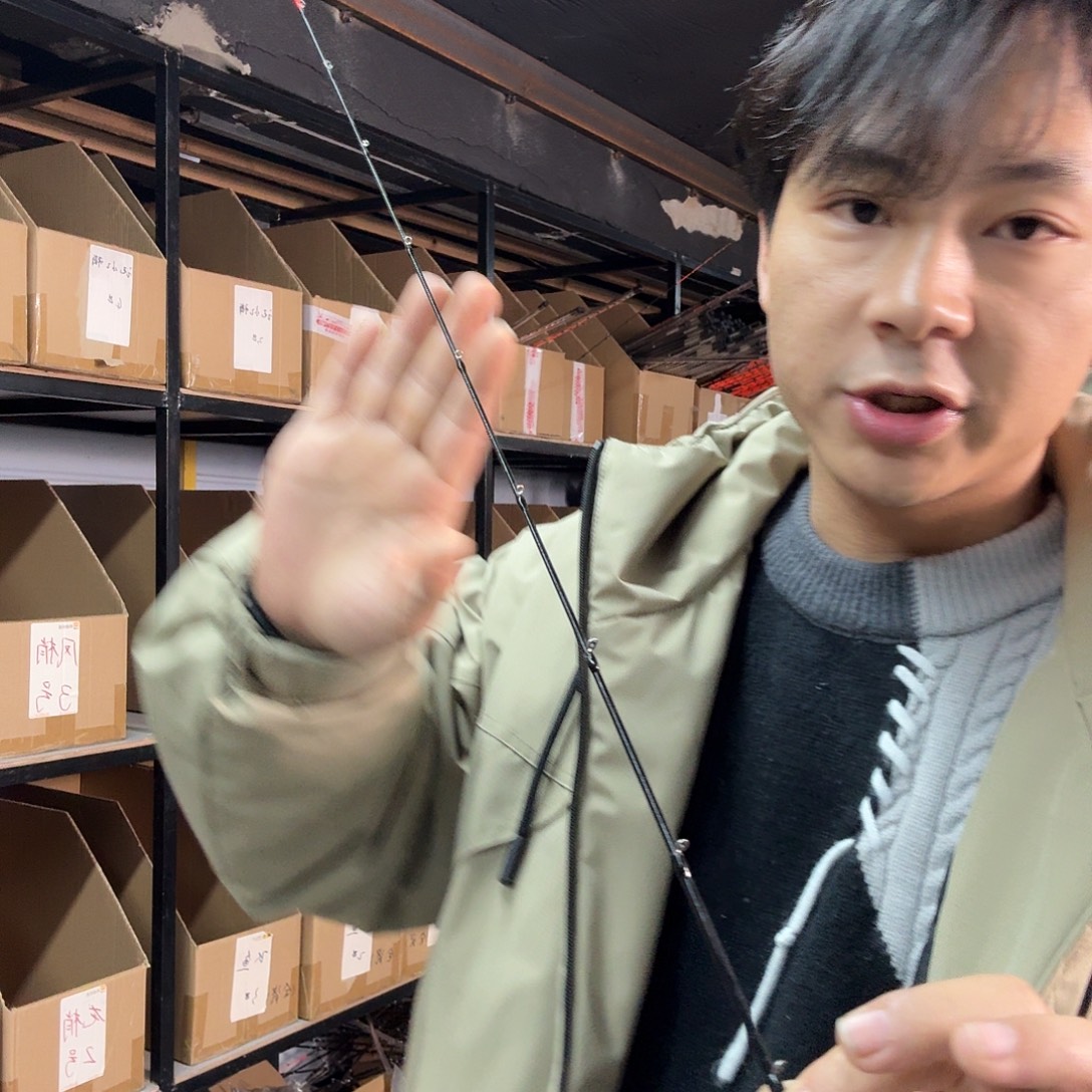 4.0海筏波芊杆稍 直播专属