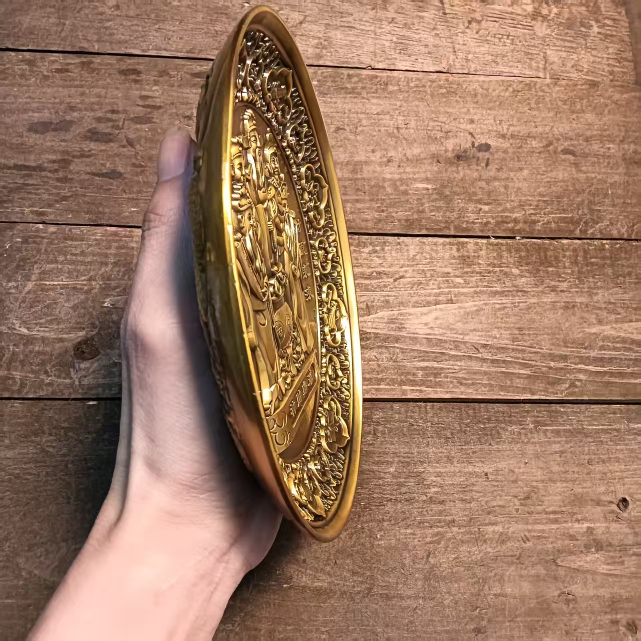 精品摆件HP242仿品