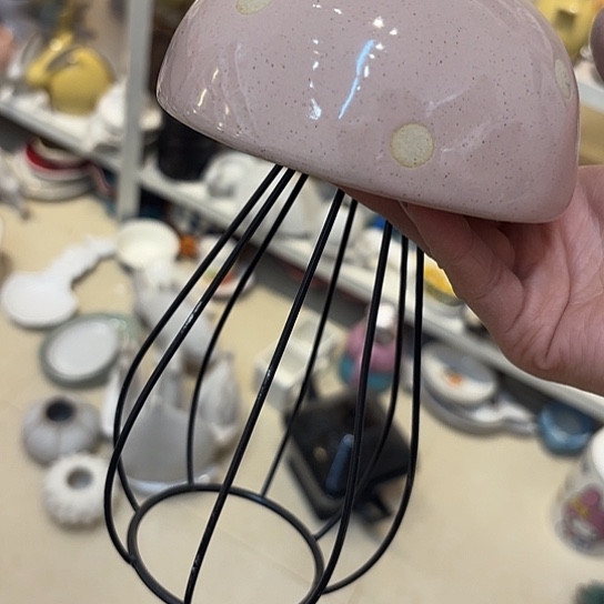 摆件外贸尾单微瑕，介意慎拍