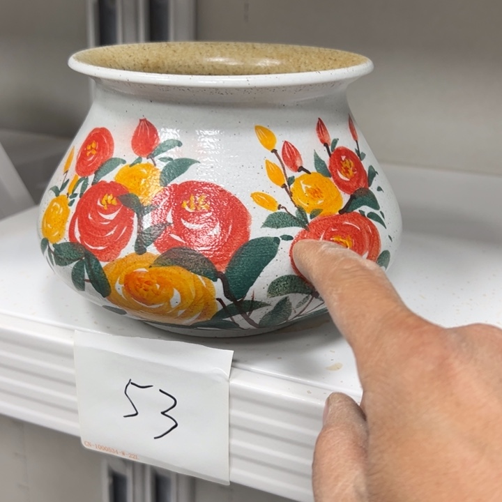 景德镇陶瓷手工制作