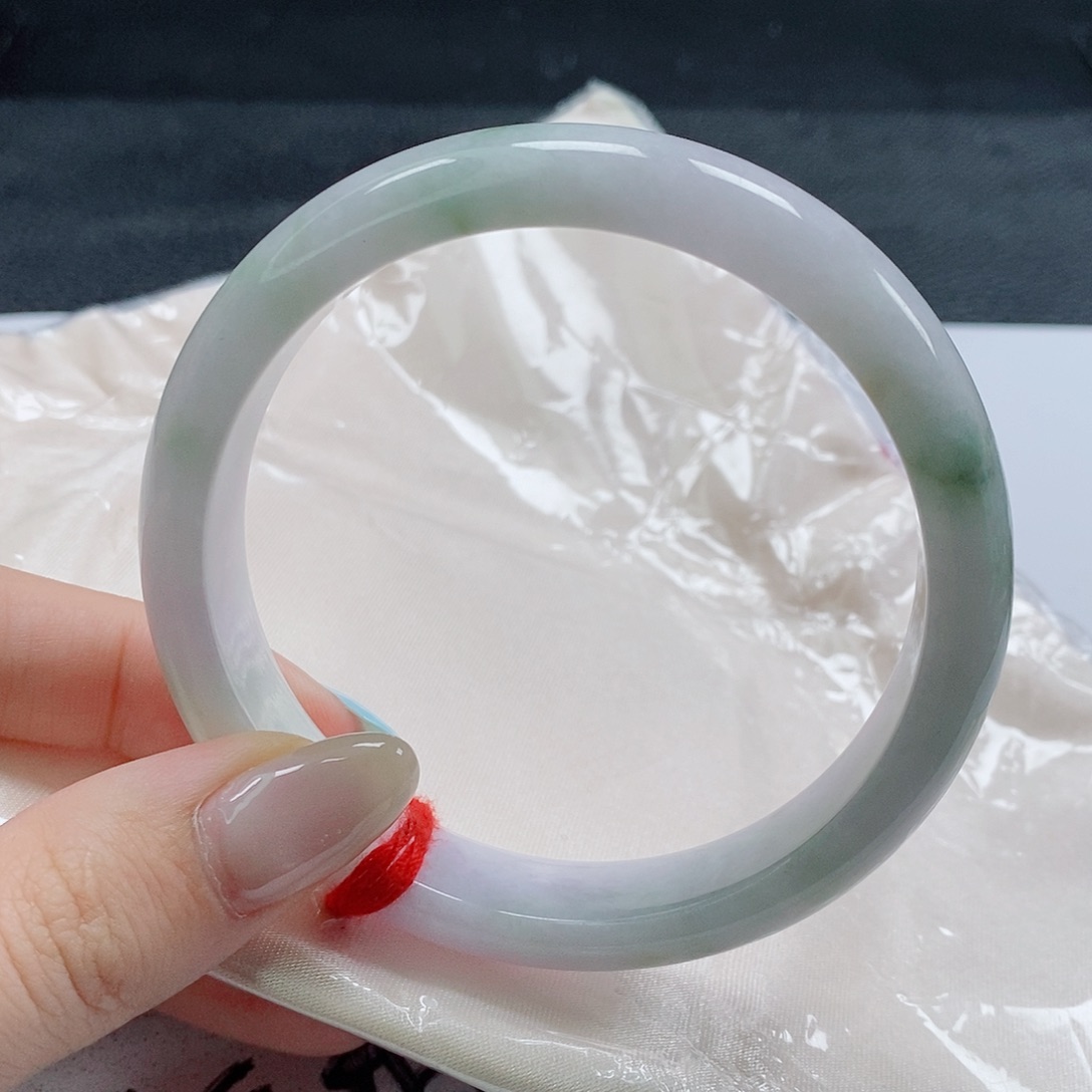 【闪购商品】未镶嵌手镯翡翠459号