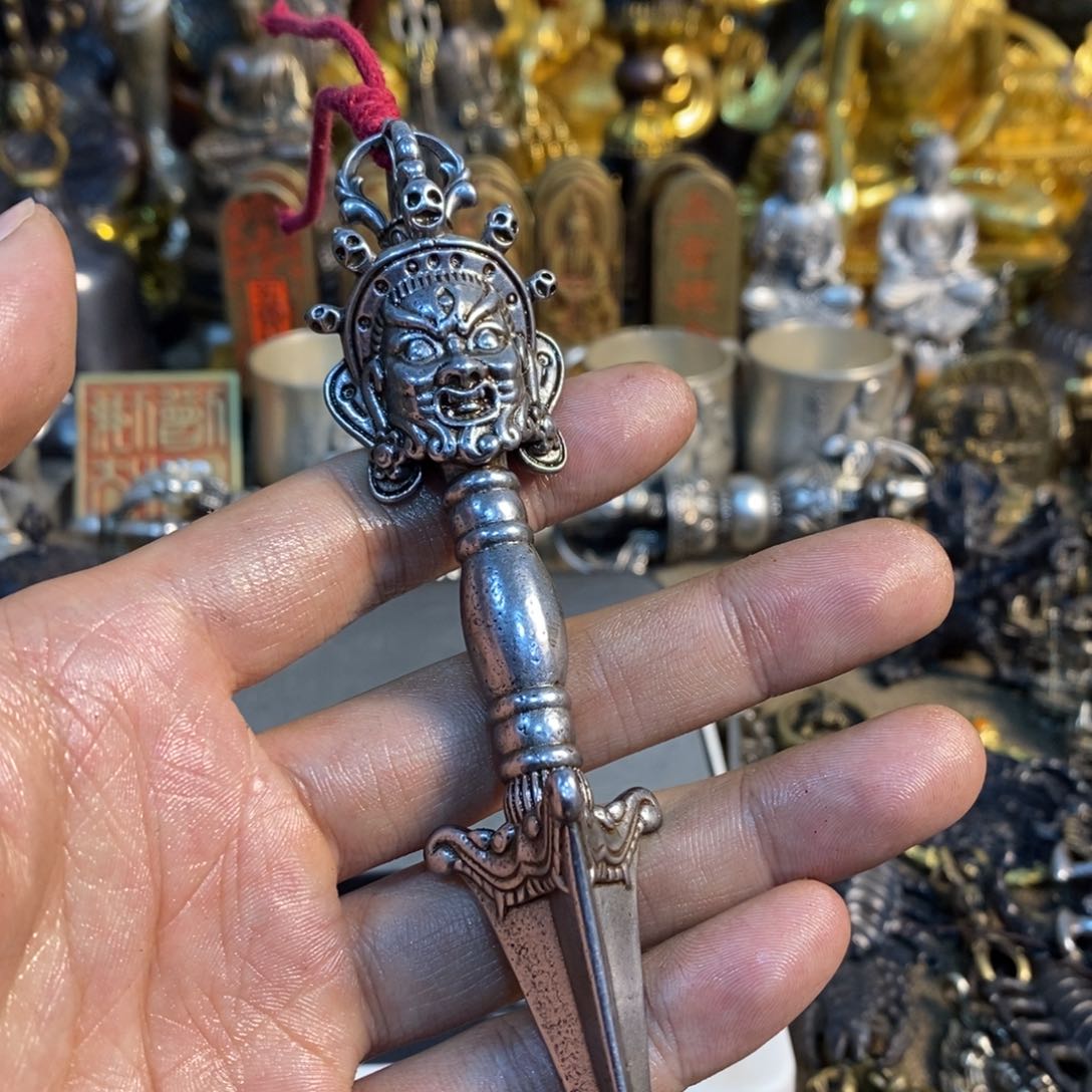 精品铜器摆件收收藏藏