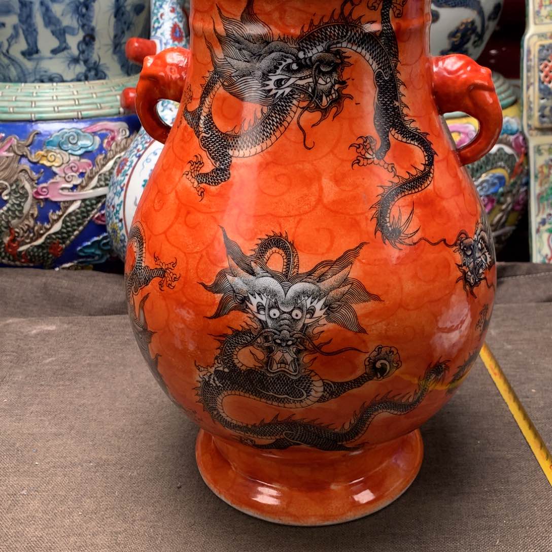 摆件陶瓷旧藏瓷器旧藏瓷器