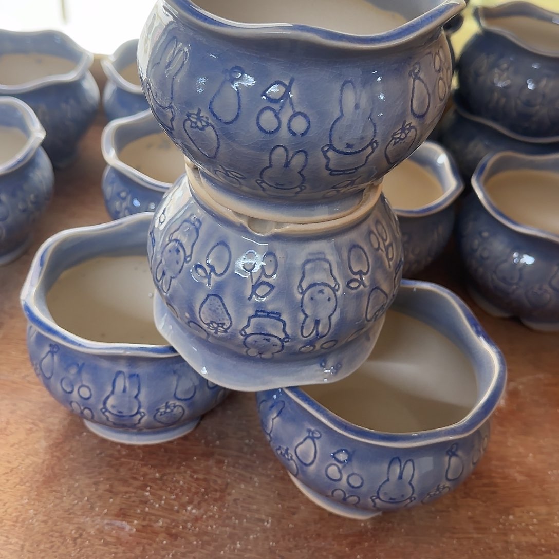 陶瓷4个福利局·自动合并订单·一个个买凑9元发·