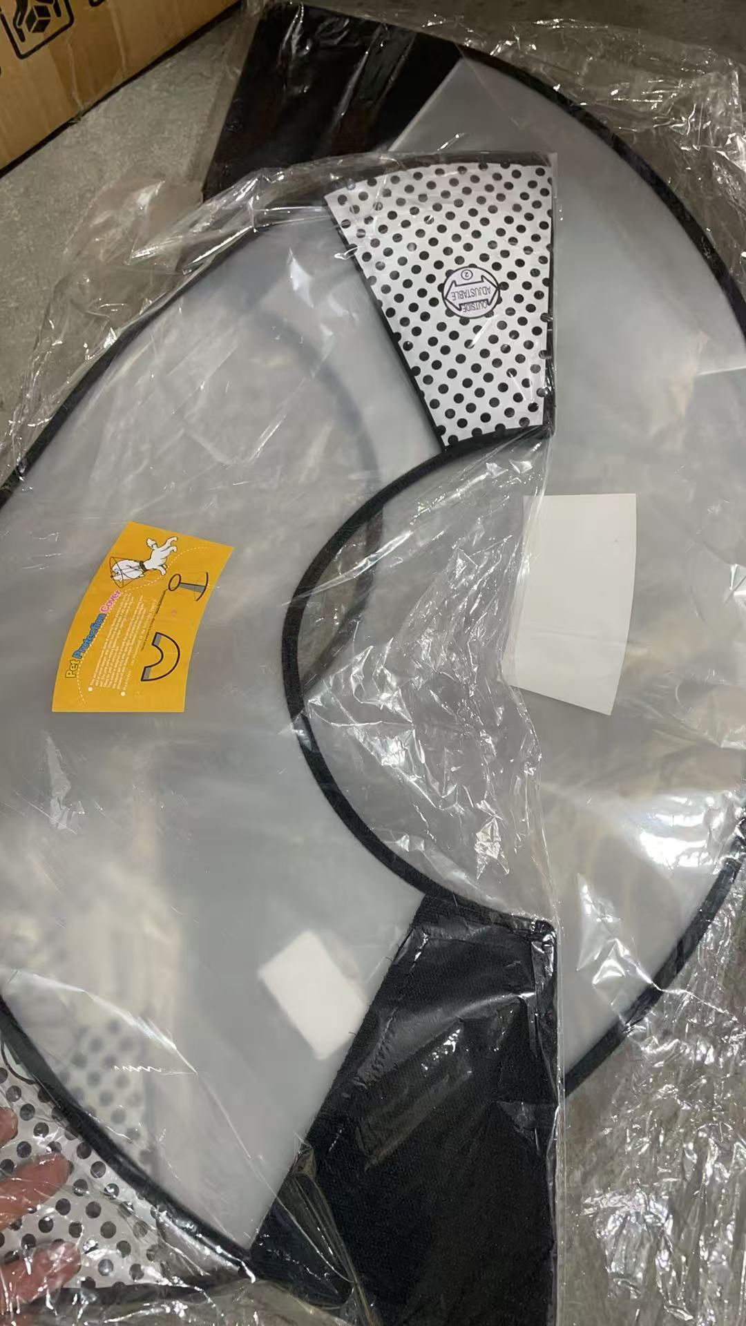 宠物伊丽莎白圈狗狗项圈