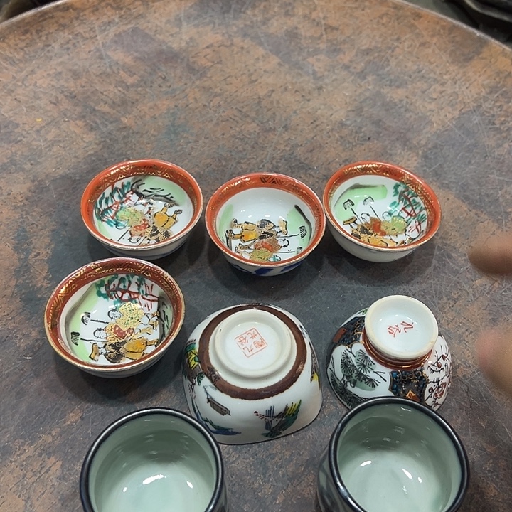 陶瓷新店开业福利多多