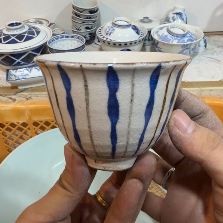 陶瓷推荐第二名20包邮