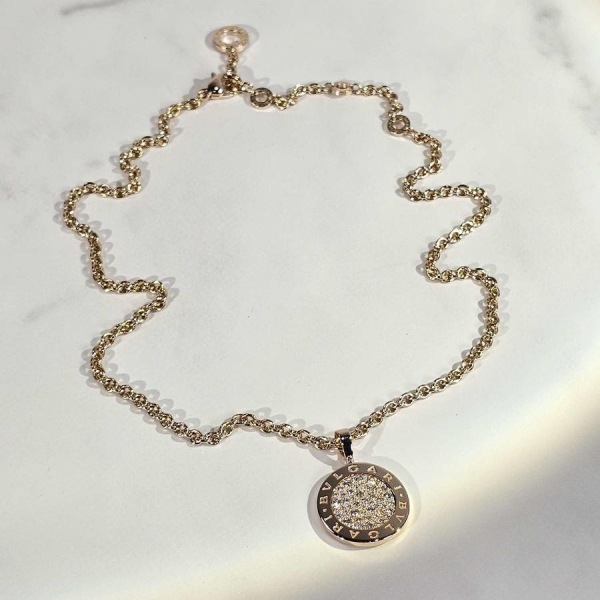 95新/饰品/宝格丽/250420EL0005