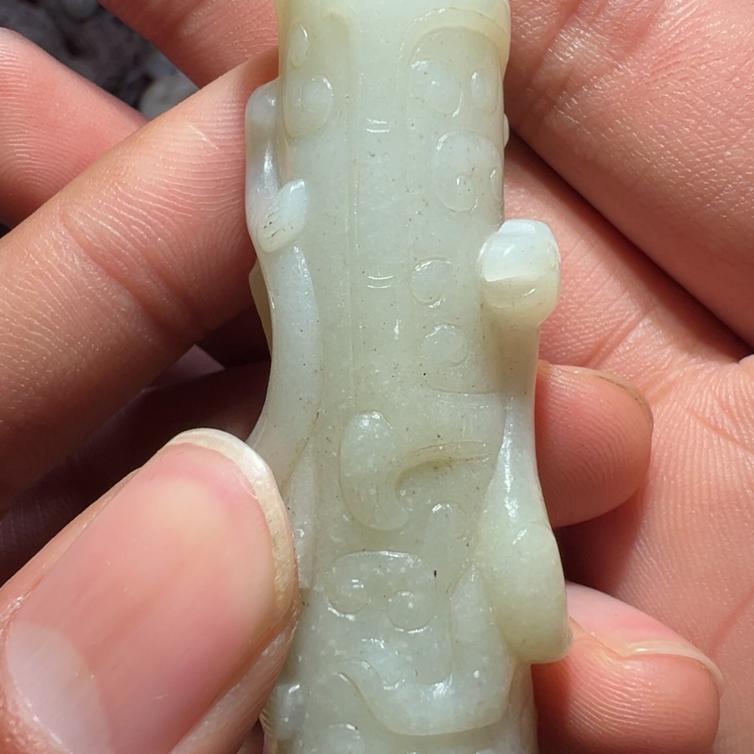 盘七天鉴赏期 一物一图