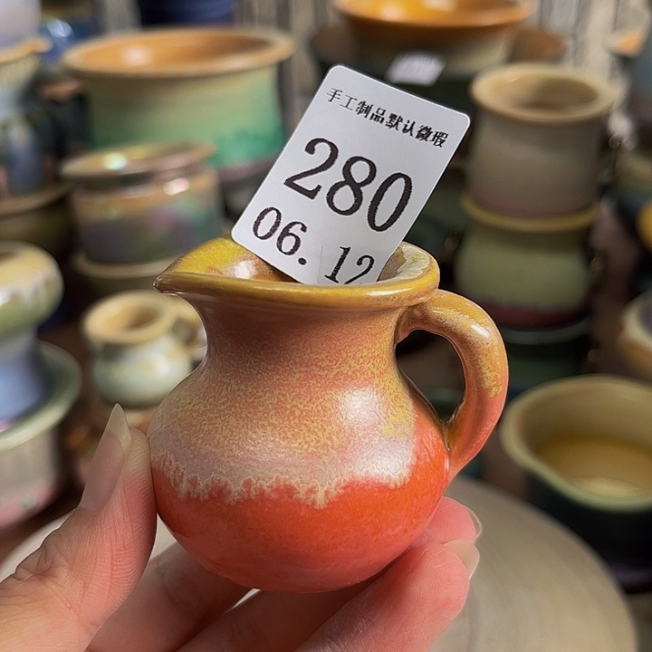 瓷片景德镇陶瓷手工制作