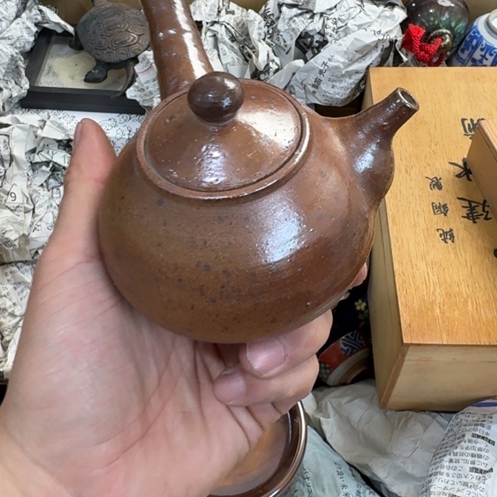 茶文化，工艺古美术