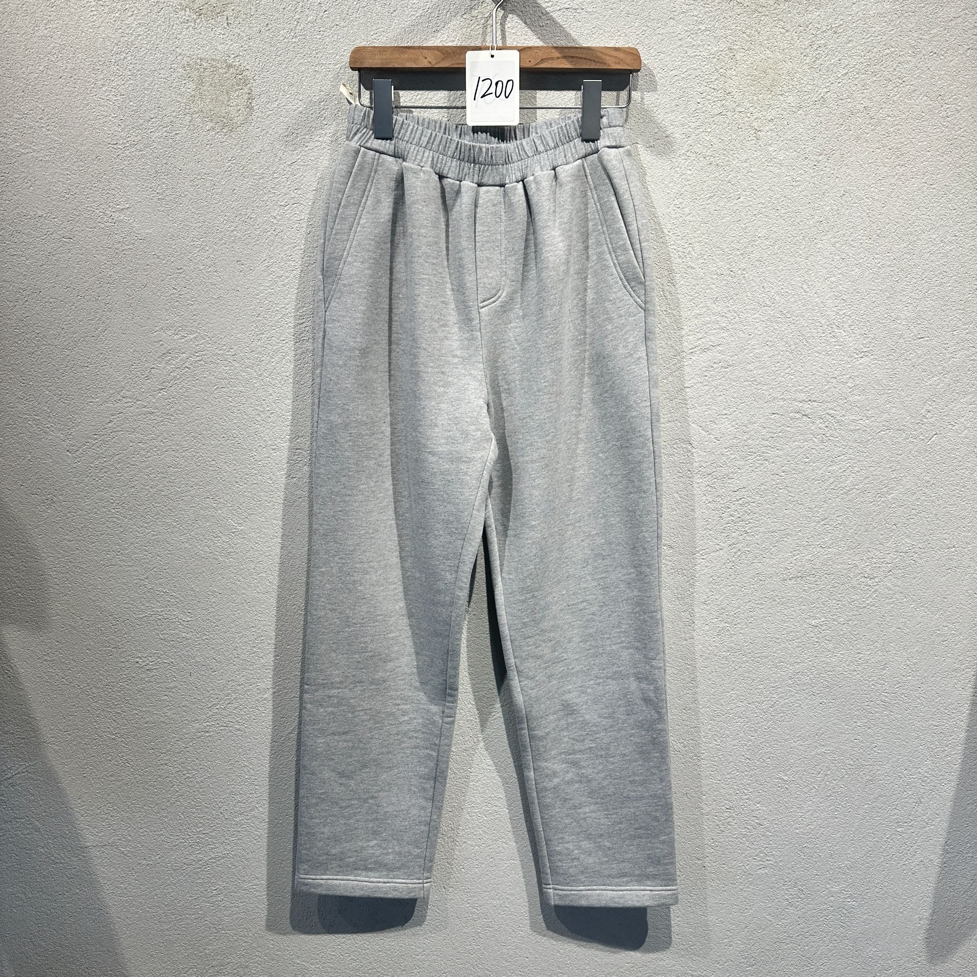 【子溪说衣】1200-1204第一组裤子百搭时尚女款裤子