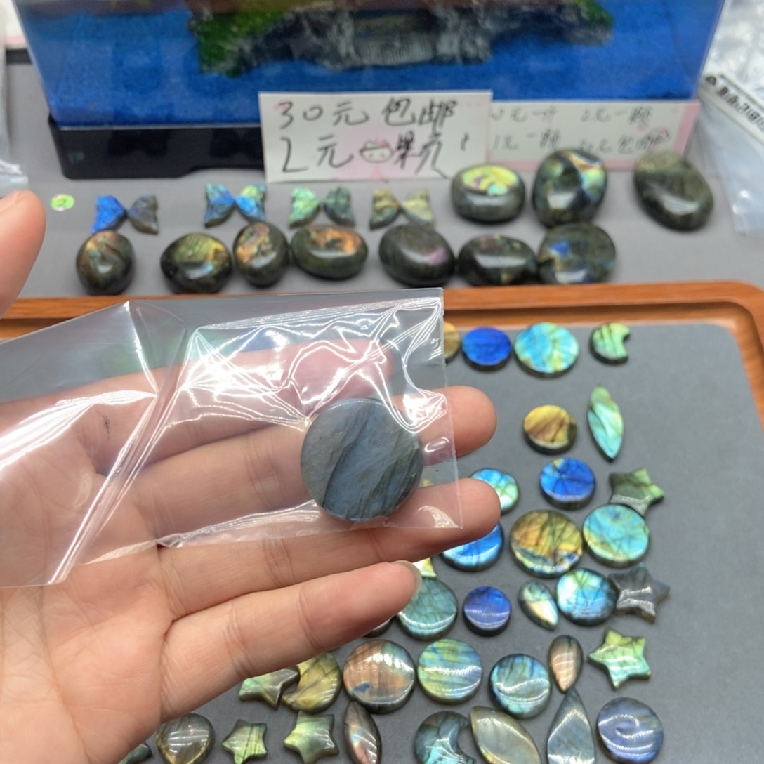 好***生银S925镶嵌紫晶颈饰