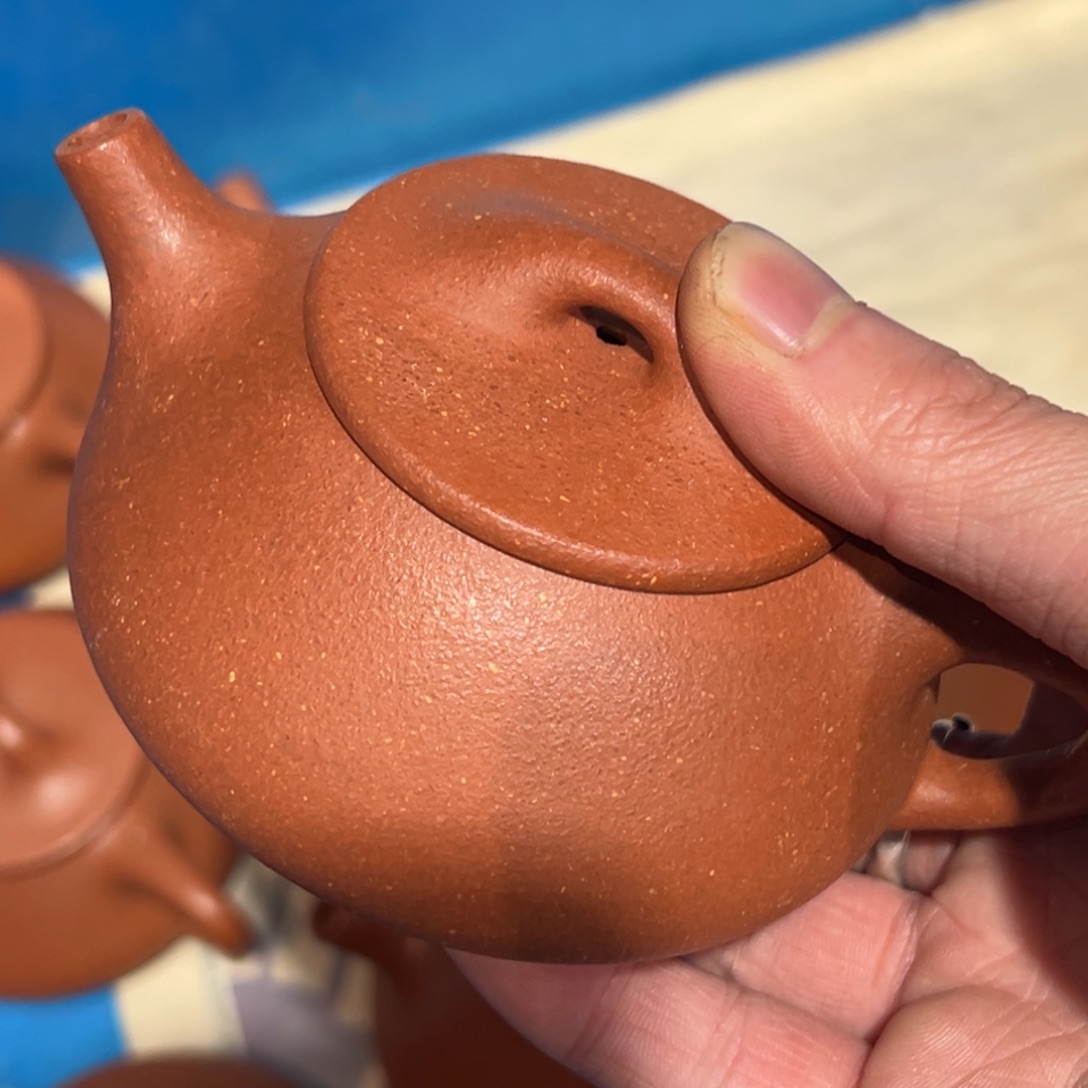 紫砂茶壶紫砂的味道真的