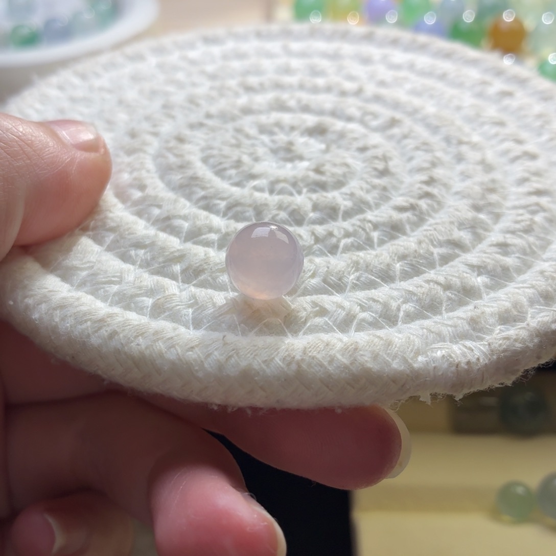 翡翠散珠翡翠卡10 1399