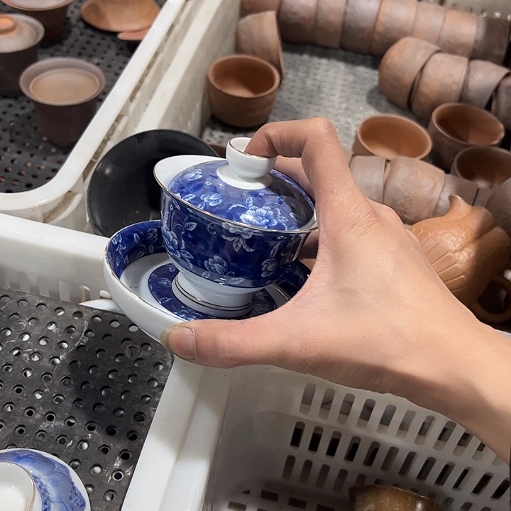 微瑕茶具介意勿拍