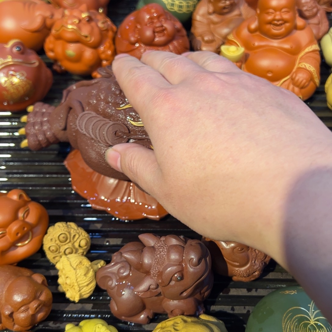 紫砂茶宠忘**去紫砂茶宠