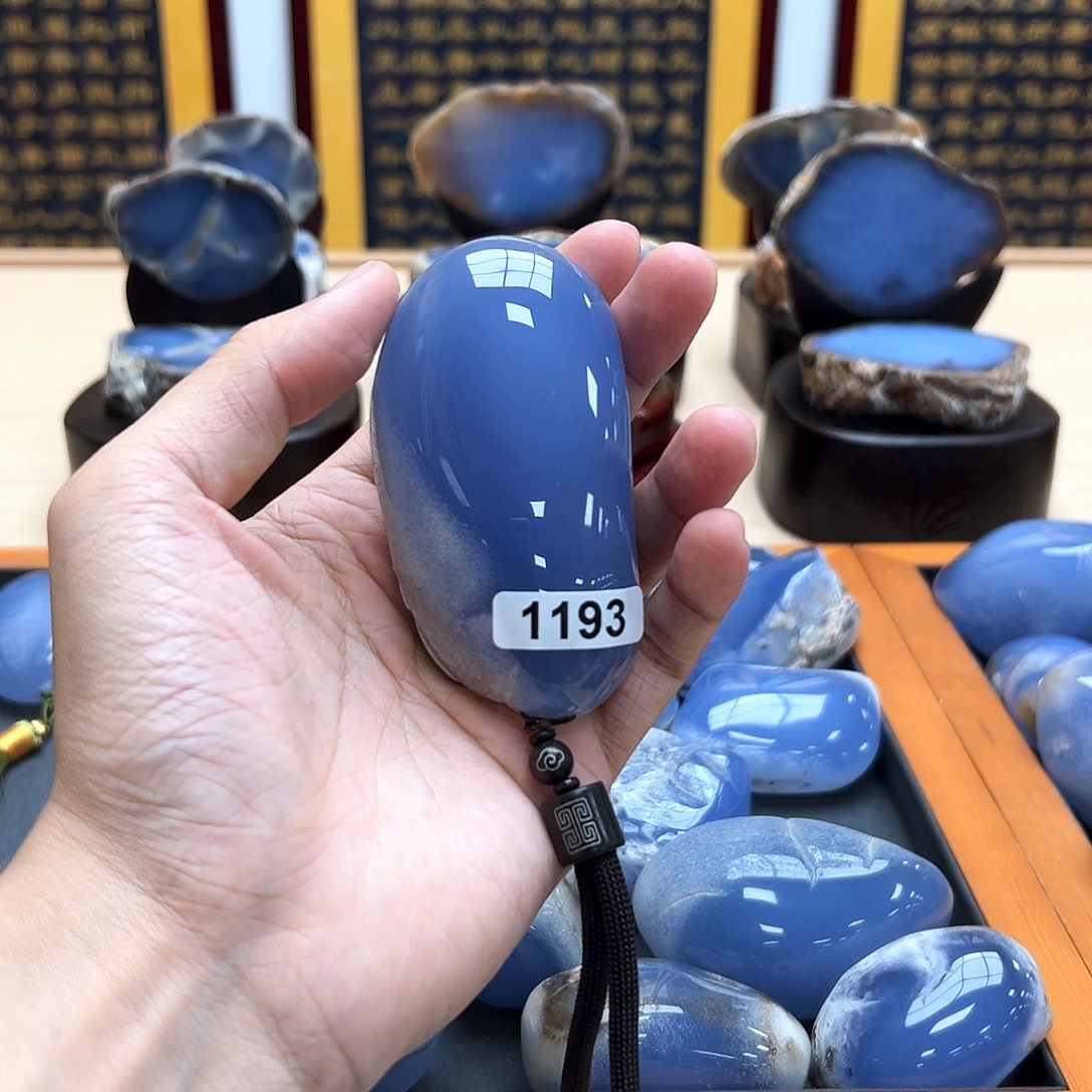 玛瑙/玉髓珠宝奇石合金