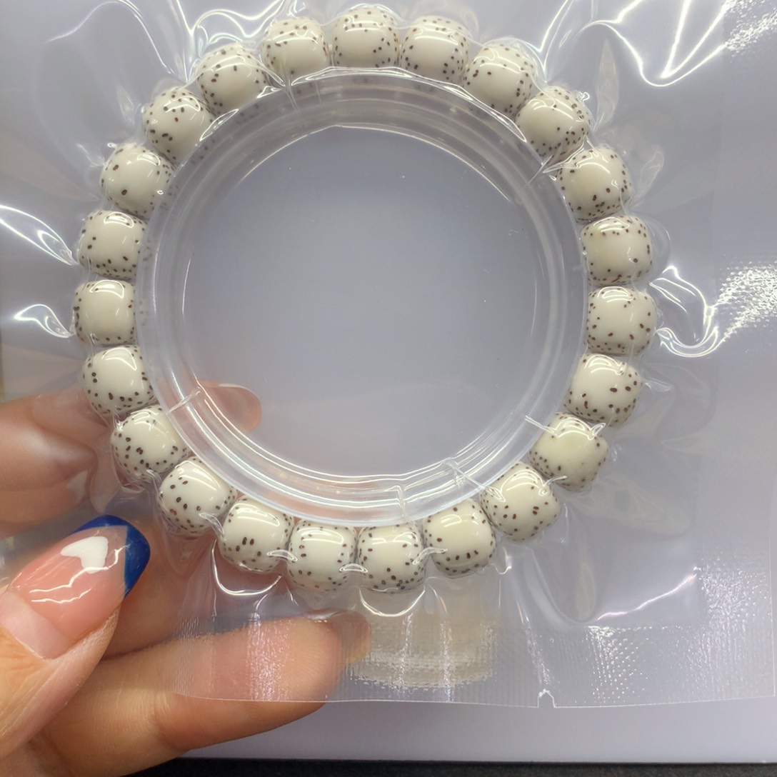 星月菩提手串水**华颜壹9/10
