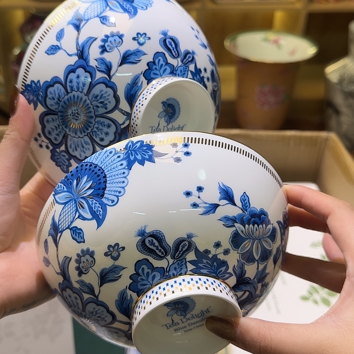 骨瓷实付满10包邮哈