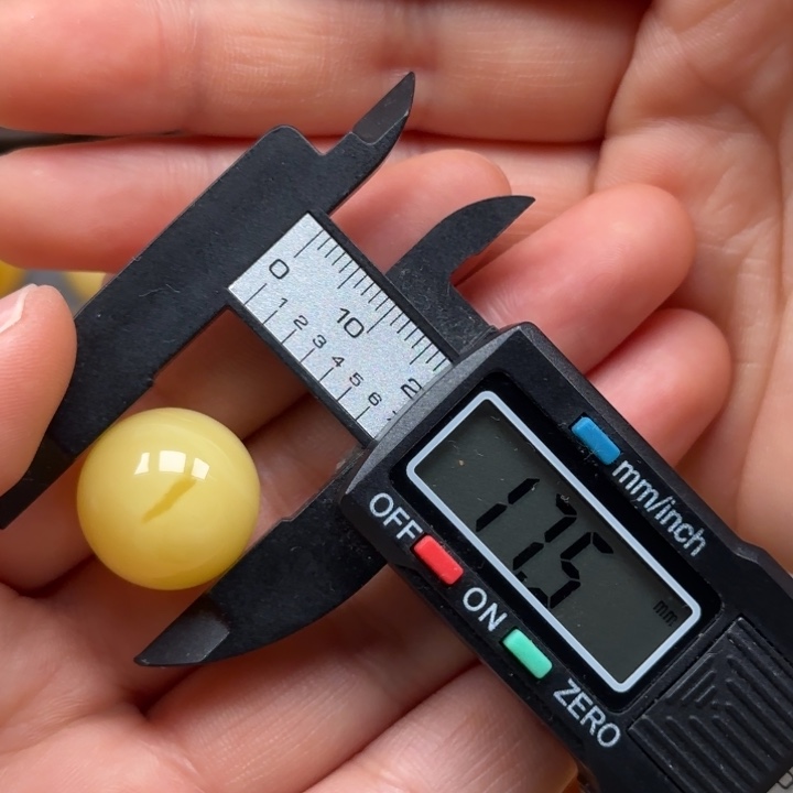 琥珀未镶嵌珠宝奇石蜜蜡单珠