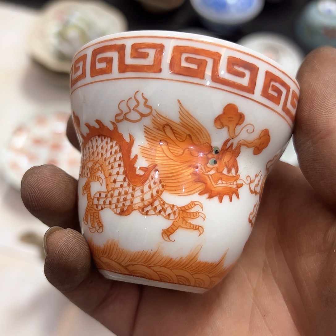 摆件瓷器摆件瓷器摆件