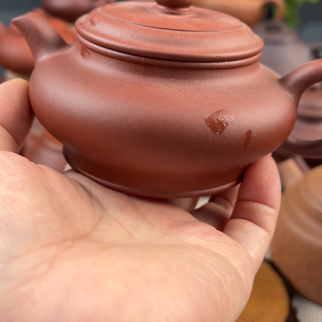 紫砂茶壶55555455855555