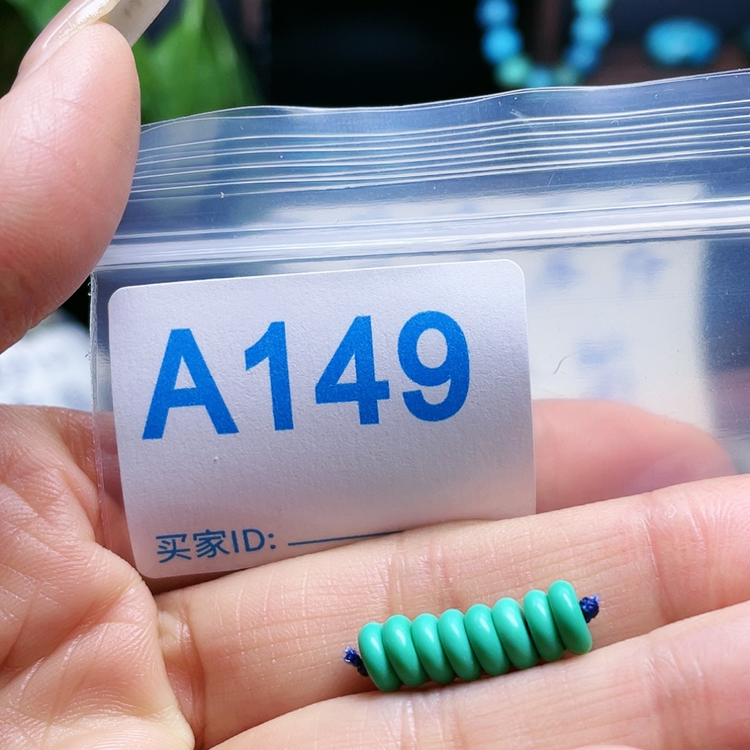 绿石头十堰特色手工配饰