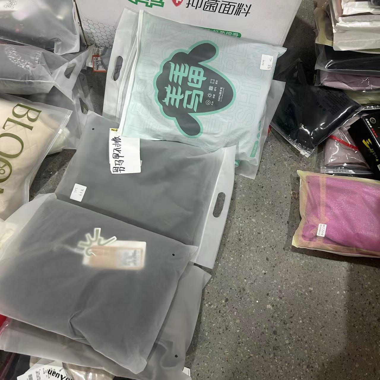 60005马甲男士保暖坎肩马甲秋冬不挑款不挑色