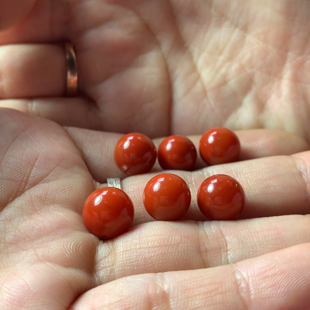 未镶嵌定制南红玛瑙高****师