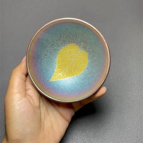 【闪购商品】茶盏-10056..........