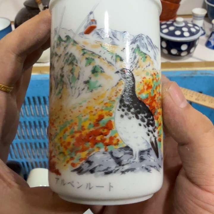 陶瓷推荐第二名20包邮