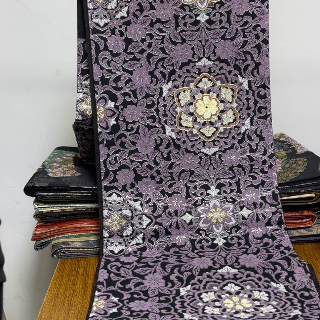 织绣织锦技艺高超技艺