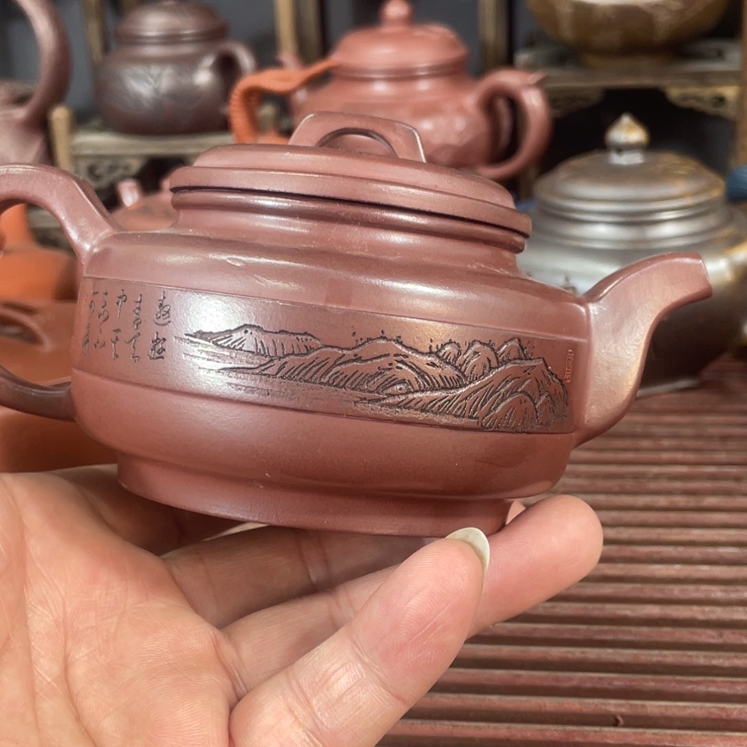 紫砂壶紫砂茶具茶茶具茶壶