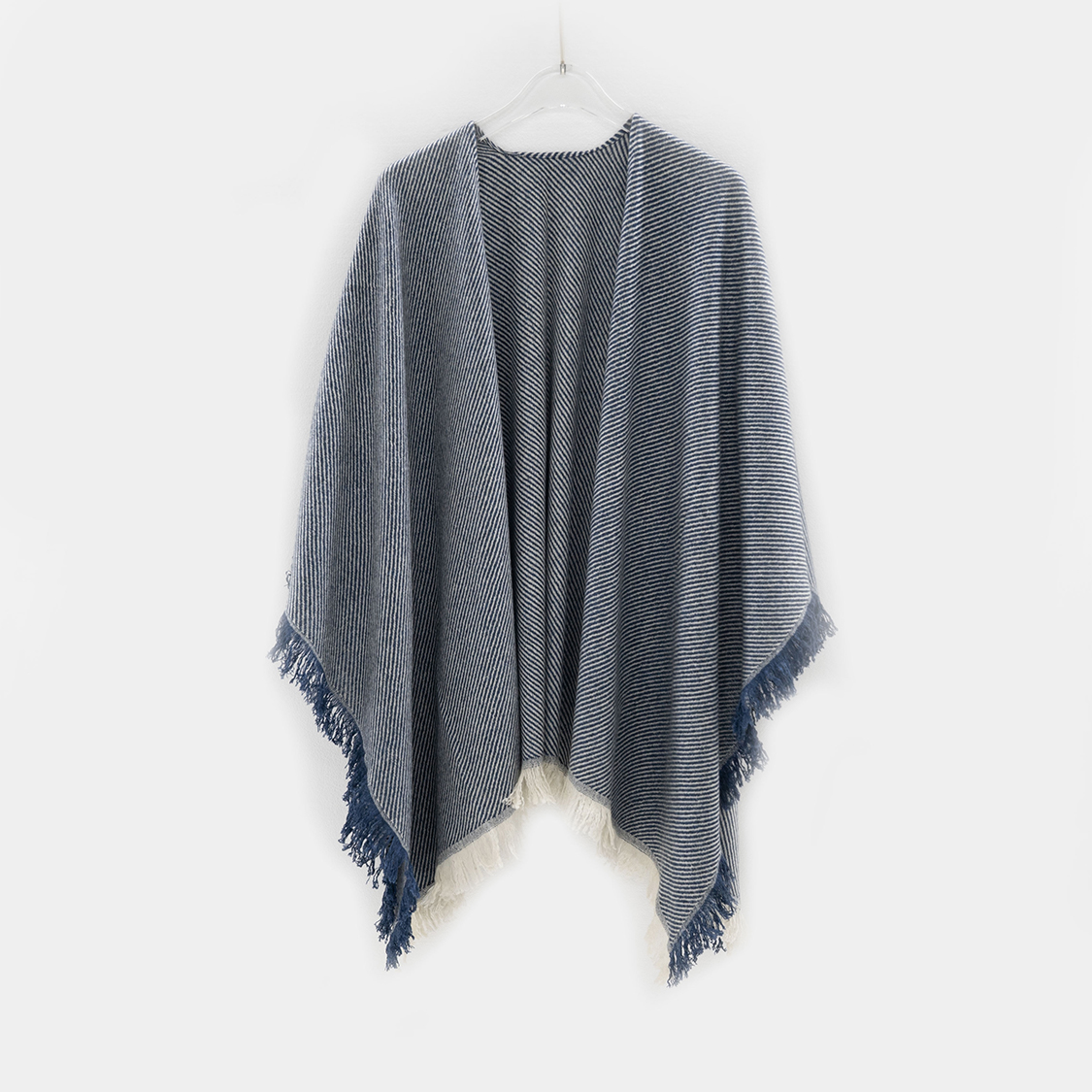 慕江南-披肩-斜纹披肩