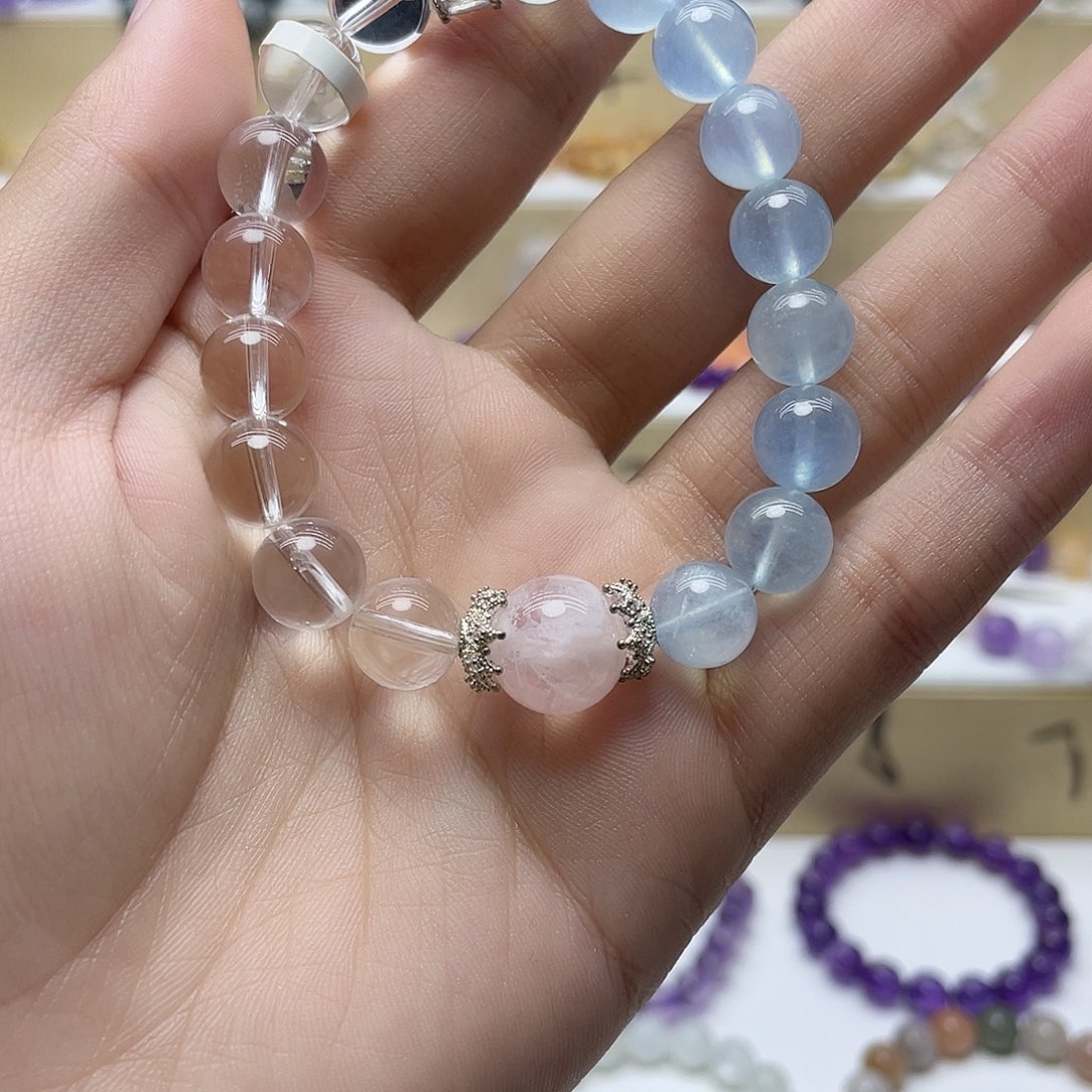 手链未镶嵌水晶默认