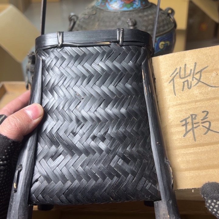 紫砂中古商品谨慎参拍