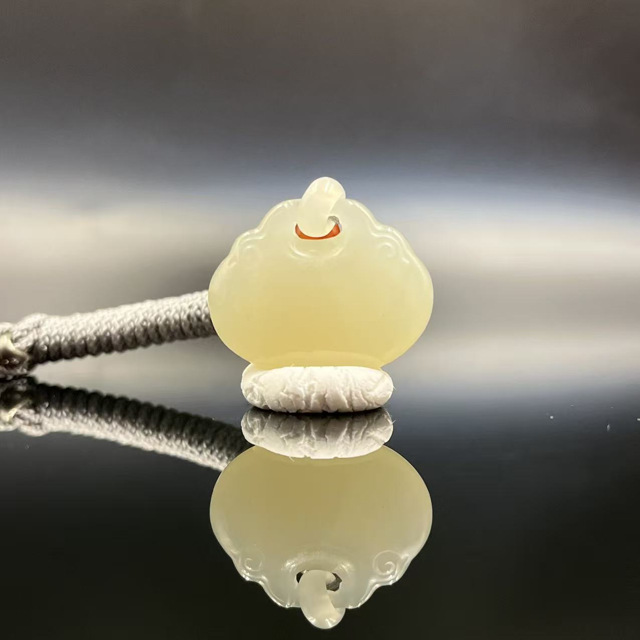 A156 和田玉 YT06320018