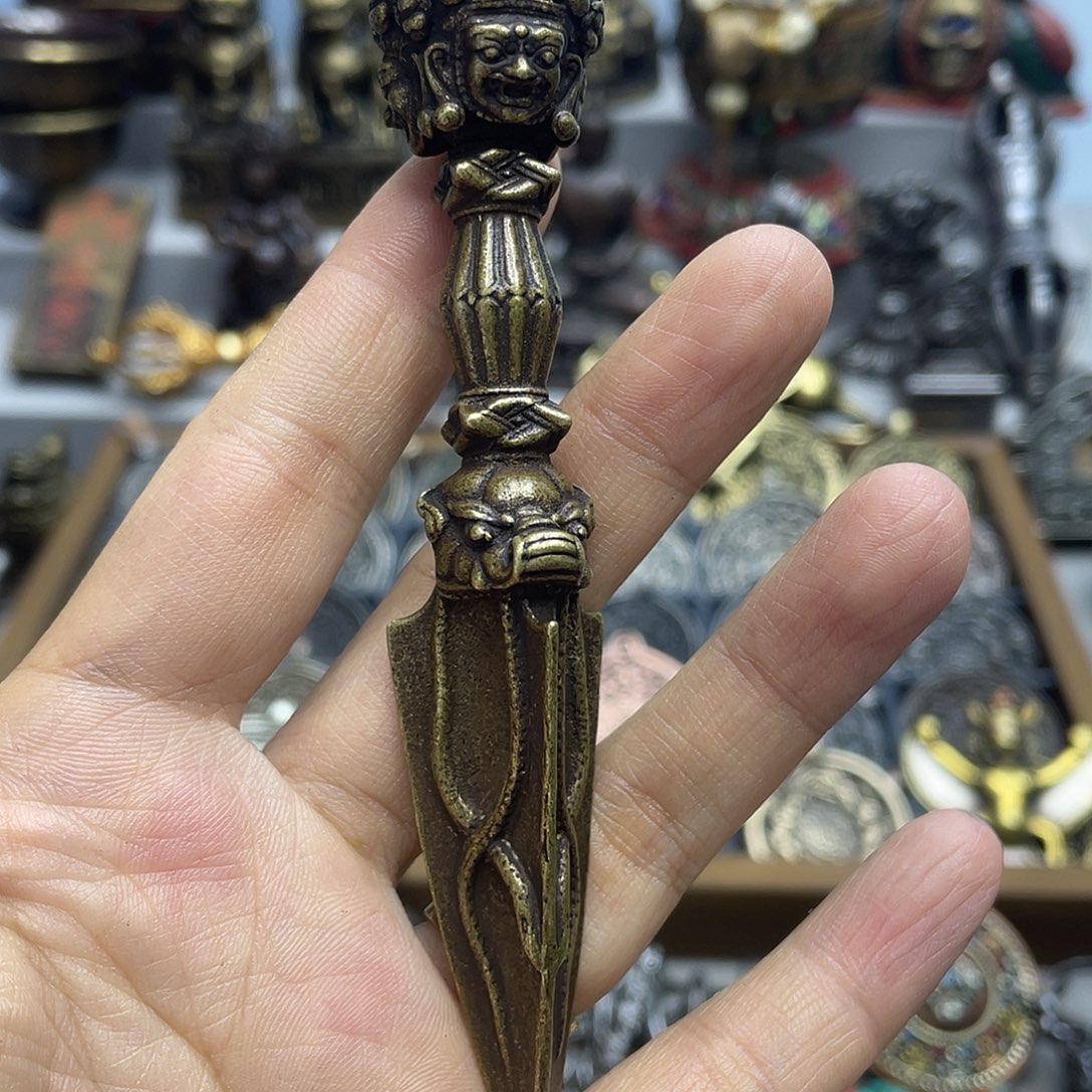 工艺品挂件一物一图